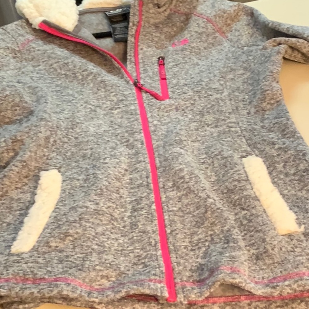 CB Jacket - Picture 5 of 5